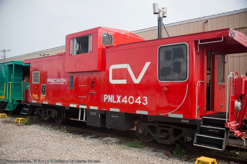 PNLX 4043